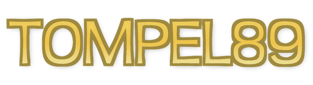 TOMPEL89: TOMPEL89 Destinasi Slot Online Andalan Pencari Cuan Asli